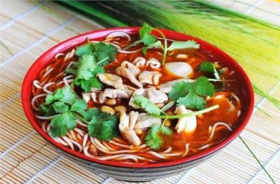 如何挑选面食技术培训学校？极悦学各种面食技术培训
