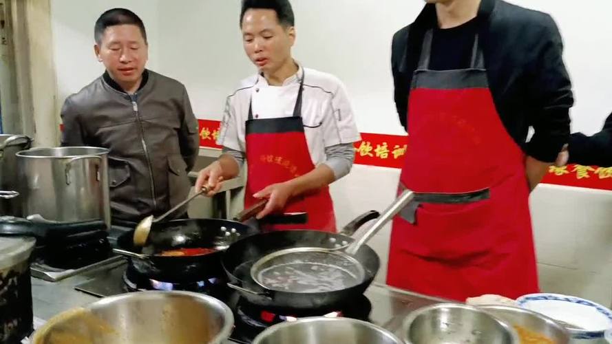 学各种面食技术培训哪家好？极悦早餐技术培训