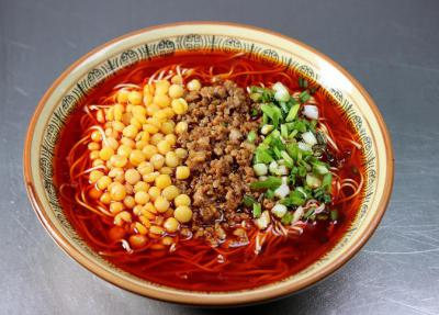 成都面食技术培训班哪家好？极悦面食技术培训