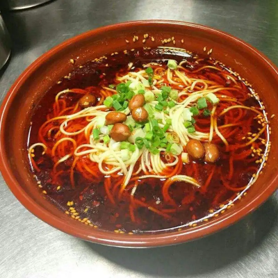 培训面食内容技术有哪些？极悦早餐技术培训