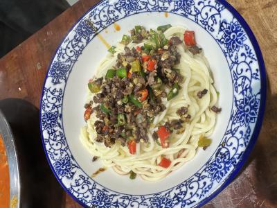 面食技术培训班哪里好？学习面食制作技巧选靠谱培训班很关键！