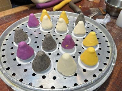 培训早餐技术哪里有？早餐培训学校哪家好？