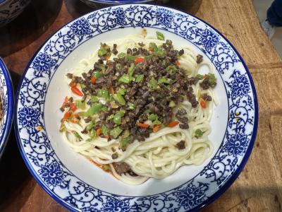 特色面食技术培训班哪家好？极悦面食技术培训
