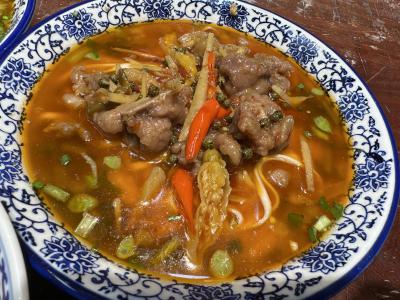 培训面食培训学校学技术可以吗？学各种面食早餐技术培训