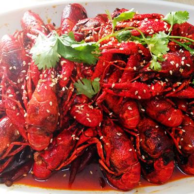 麻辣小龙虾技术培训哪里有？极悦麻辣小龙虾技术培训