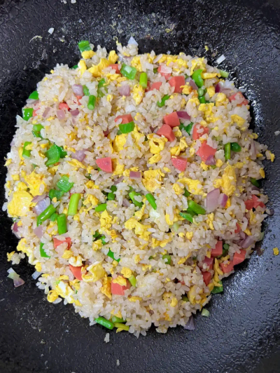 炒饭培训价格多少？  炒饭培训价格