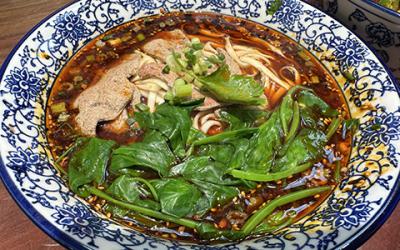 早餐面条技术培训多少钱？  早餐面条技术培训多少钱？