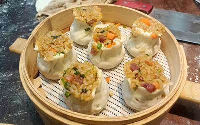 烧麦培训多少钱？  烧麦培训多少钱？