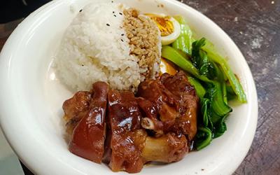 成都猪脚饭培训哪家好？  成都猪脚饭培训哪家好？