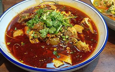 冒菜培训多少钱？  冒菜培训多少钱？