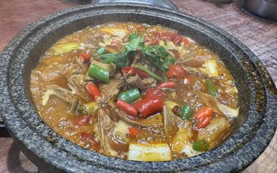 砂锅菜培训哪家好？   砂锅菜培训哪家好？