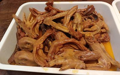 卤菜培训哪家味道好？   卤菜培训哪家味道好？