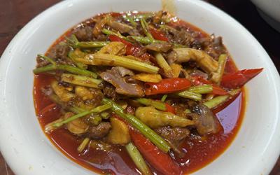 川菜培训需要多少钱？   