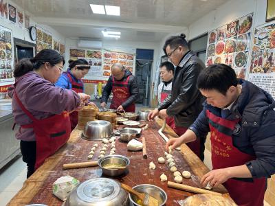 如何选择专业早餐技术培训机构？极悦师资与课程优势解析