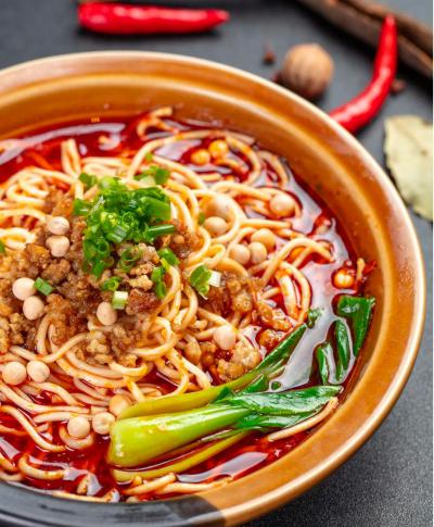 四川有哪些培训面食机构？极悦早餐技术培训